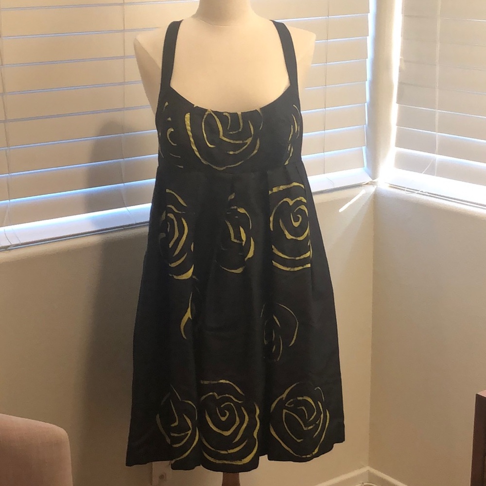 INC International Concepts Dress